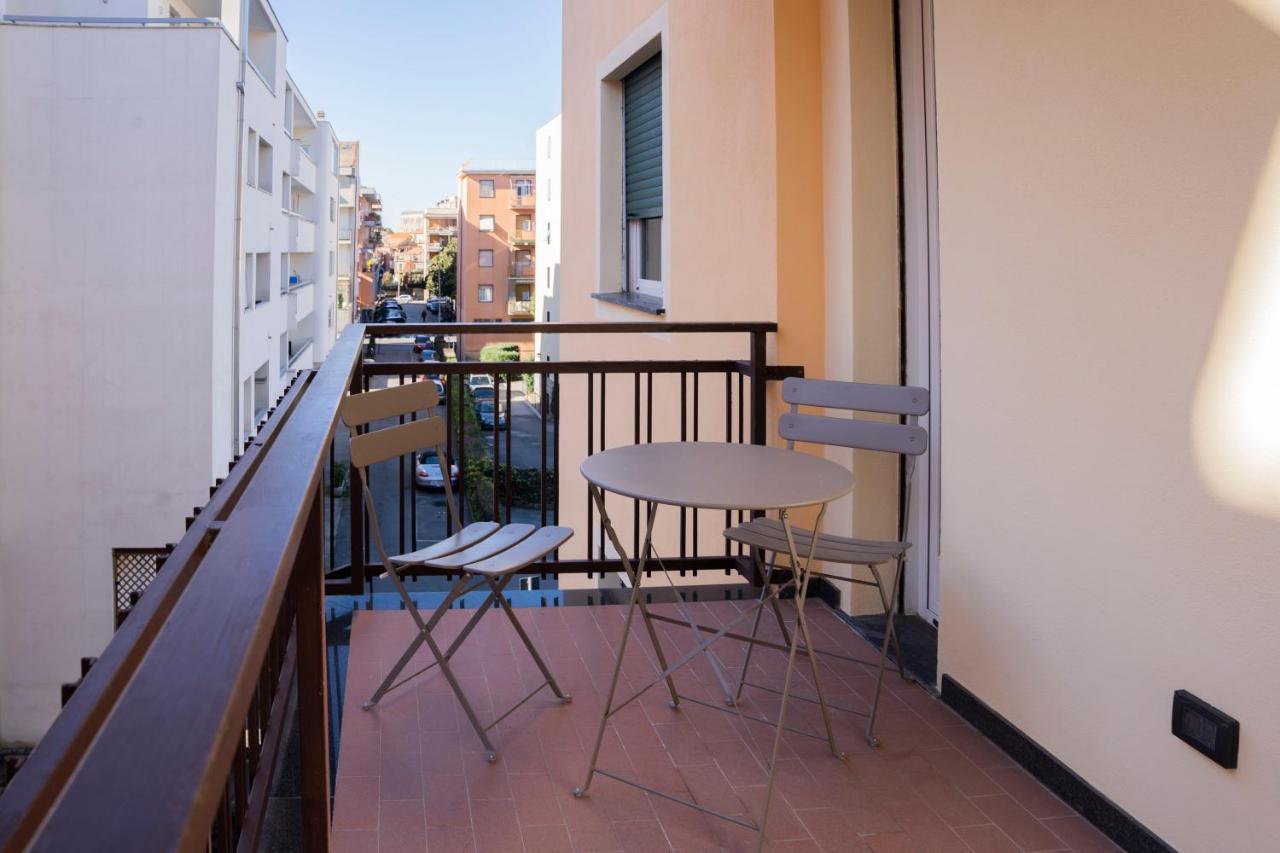 020 - Casa Levante - Centro Citta, Carruggio E Mare Baia Del Silenzio A 500 M Sestri Levante Eksteriør billede