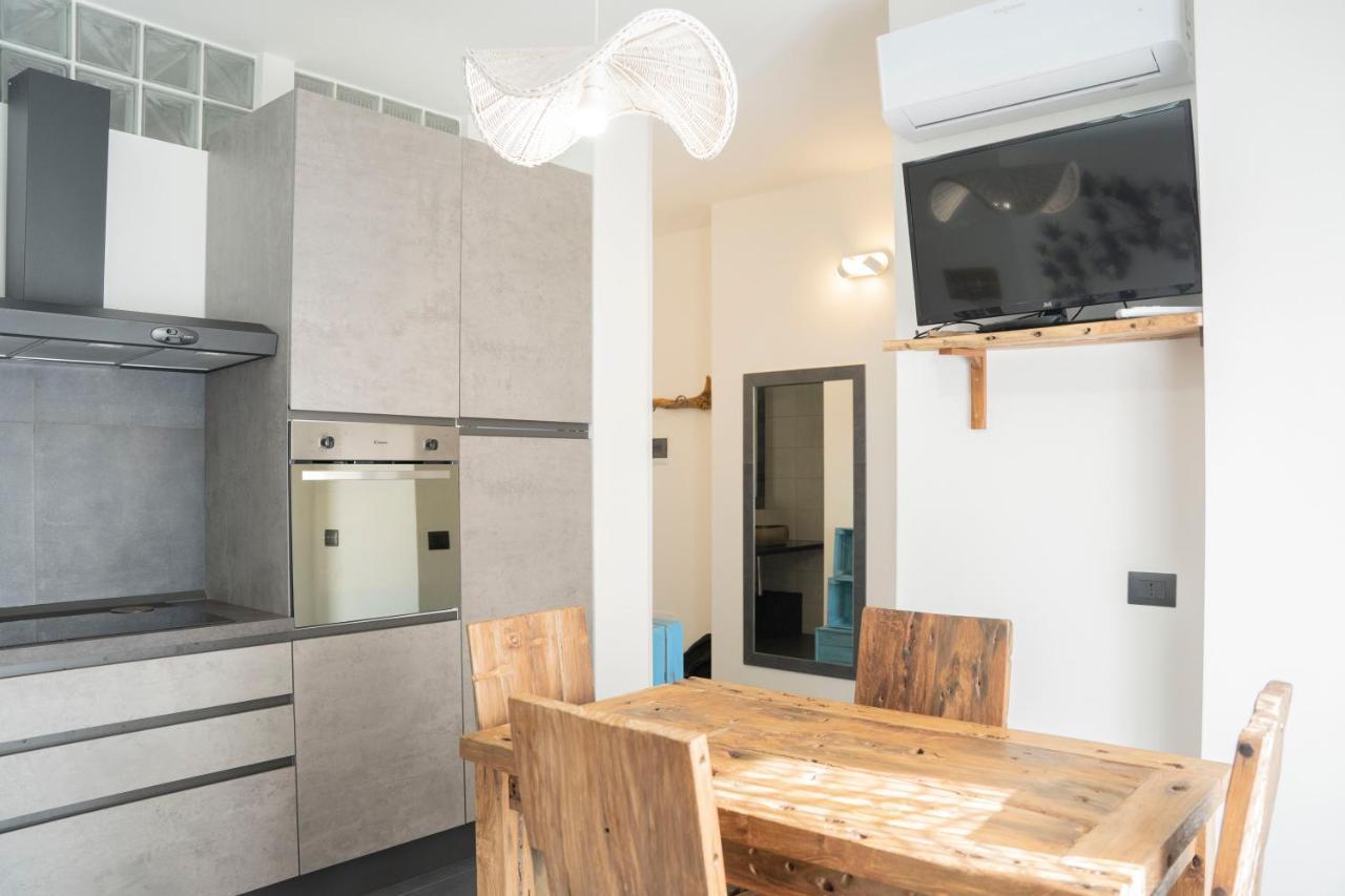 020 - Casa Levante - Centro Citta, Carruggio E Mare Baia Del Silenzio A 500 M Sestri Levante Eksteriør billede