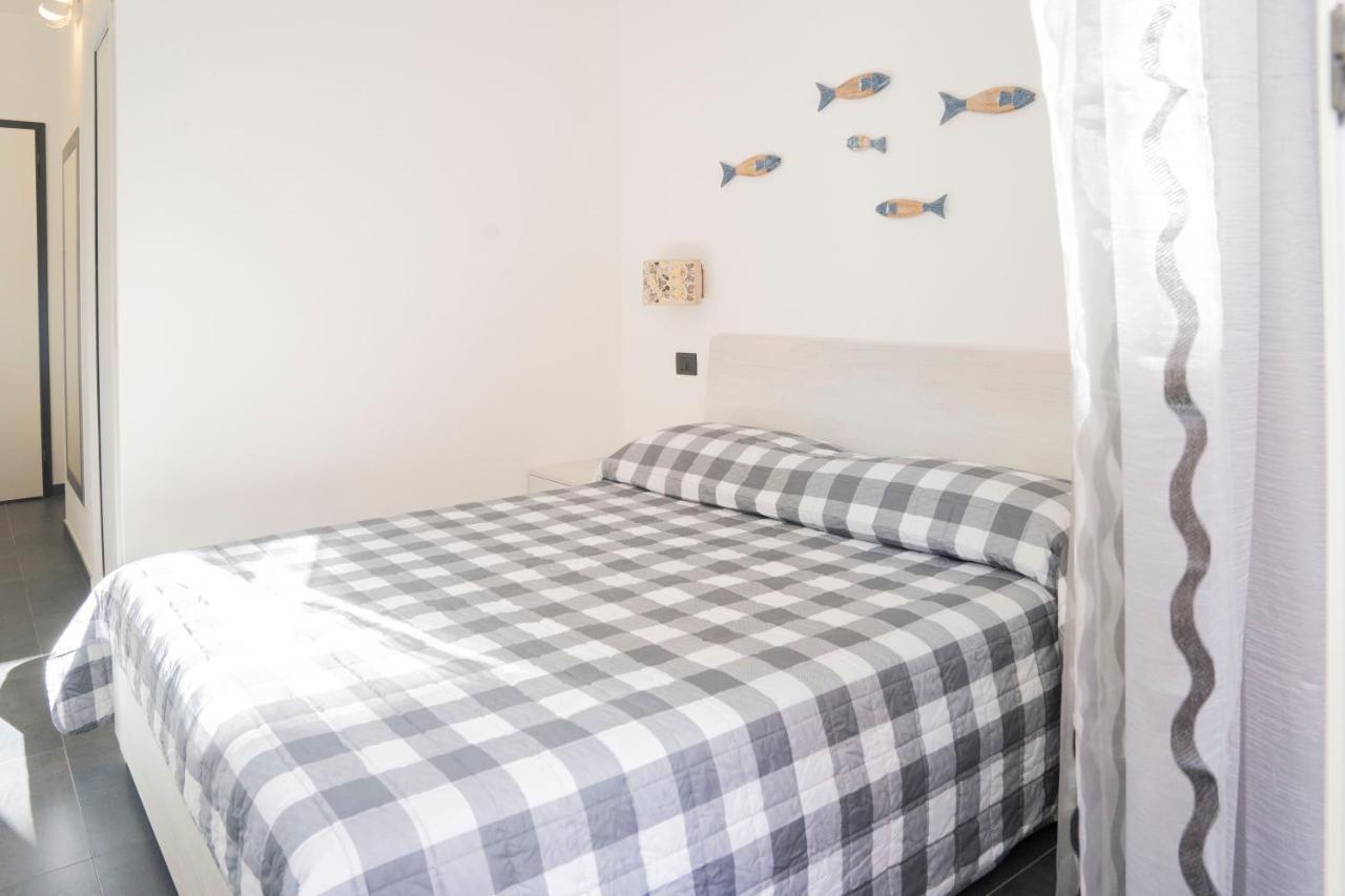 020 - Casa Levante - Centro Citta, Carruggio E Mare Baia Del Silenzio A 500 M Sestri Levante Eksteriør billede